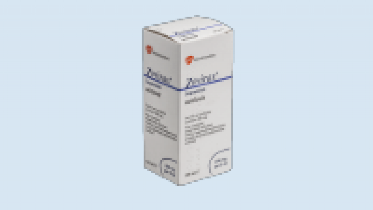 Zovirax crème avec ou sans ordonnance