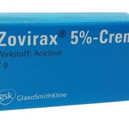 zovirax crème générique