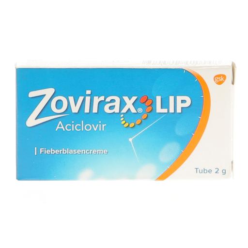 Zovirax Crème Générique Prix