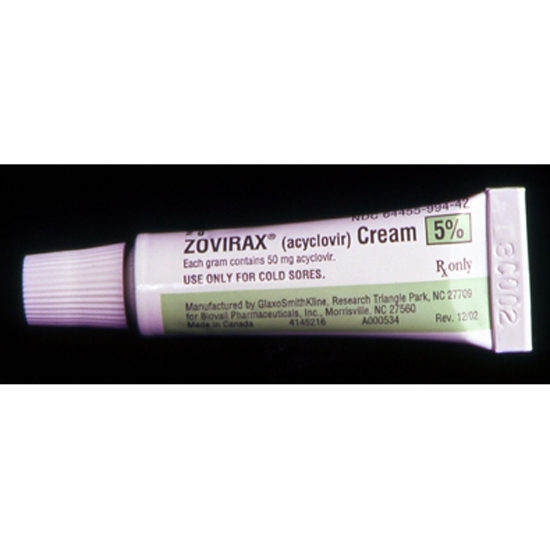 zovirax en france