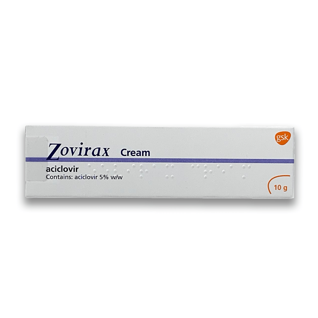 Zovirax Online Acheter