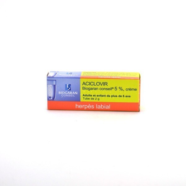 zovirax pharmacie en ligne