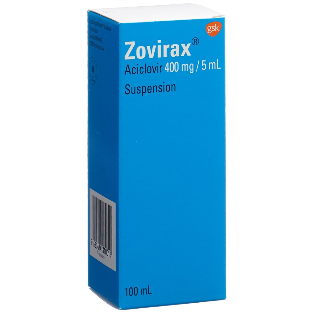 Zovirax sans ordonnance