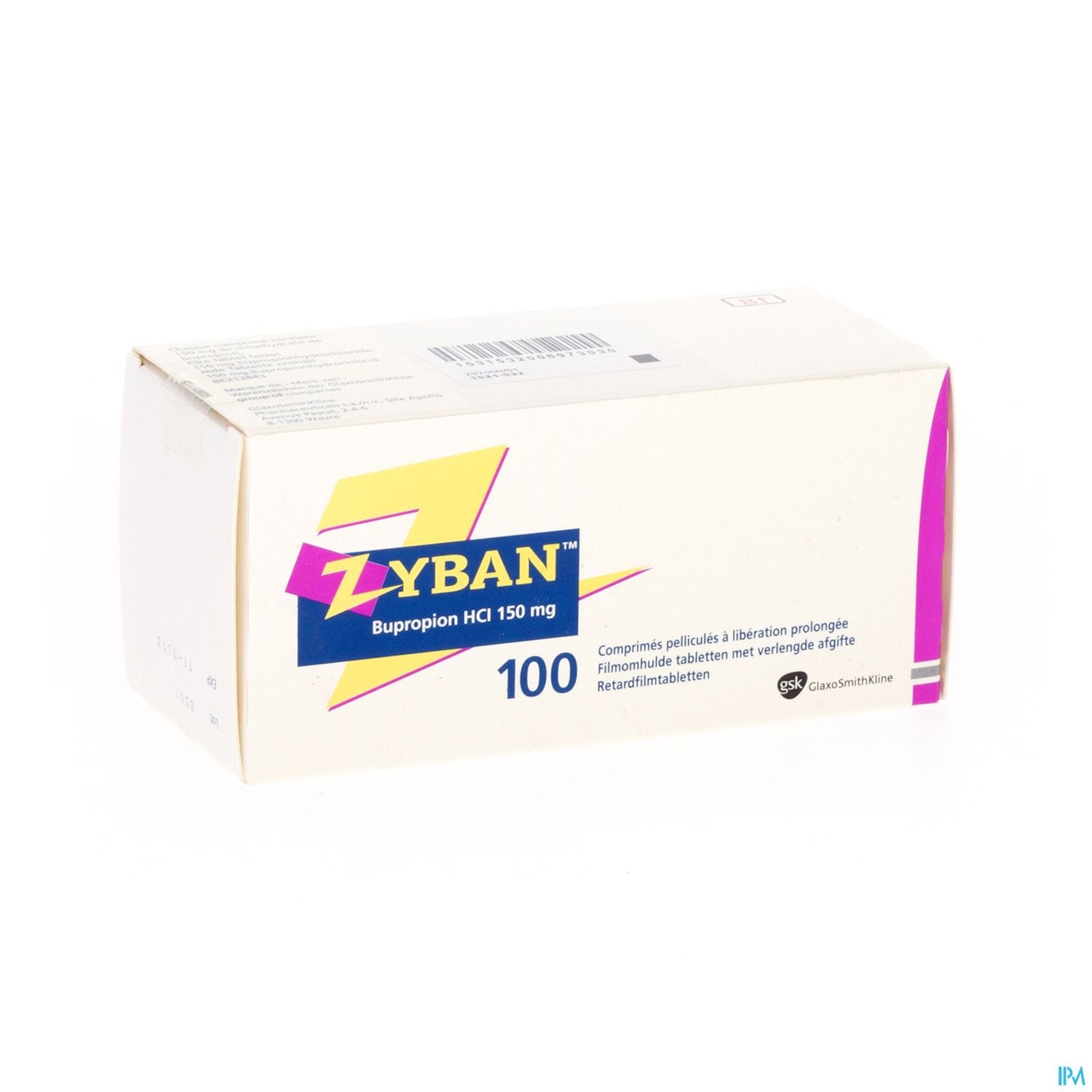 zyban en france